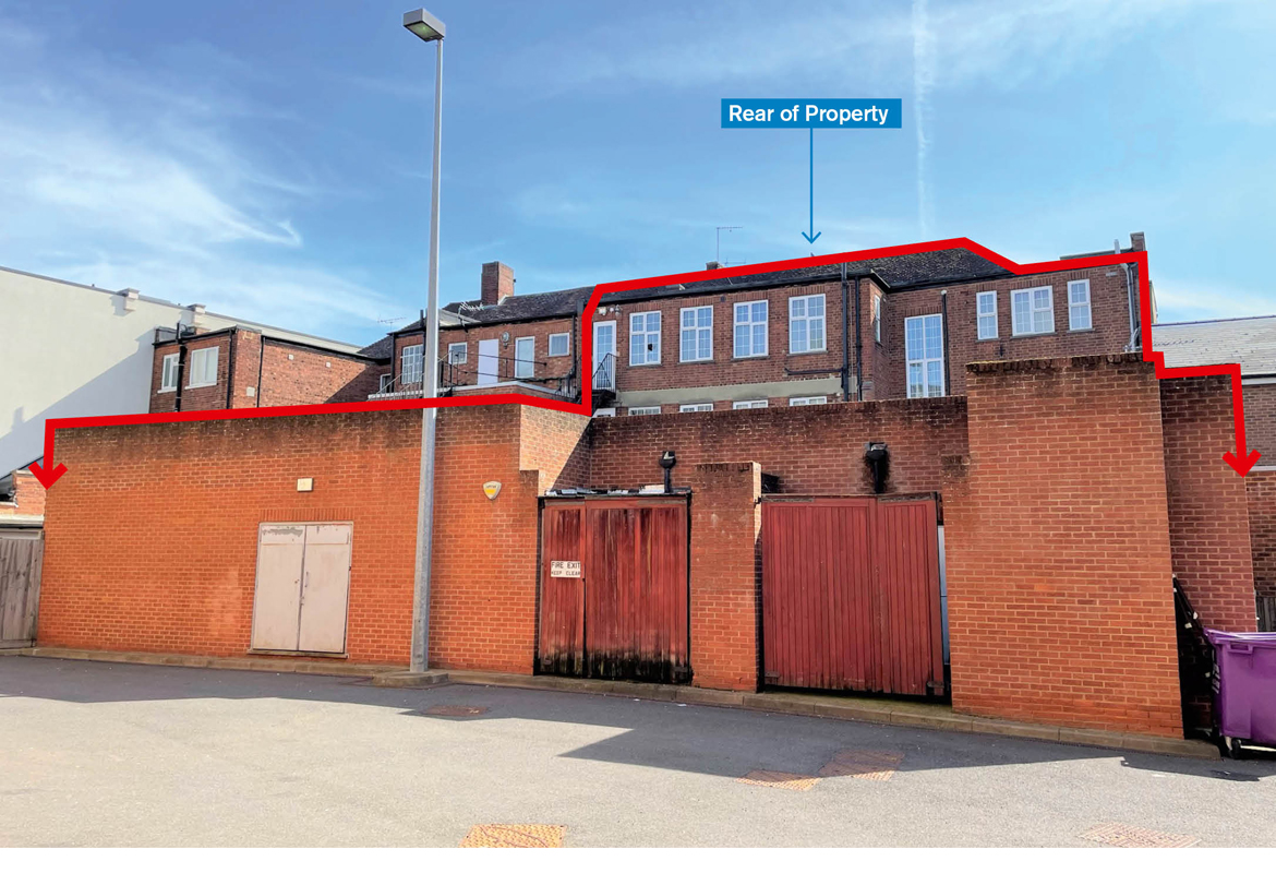 119/121 High Street, Barnet, Hertfordshire EN5 5UZ