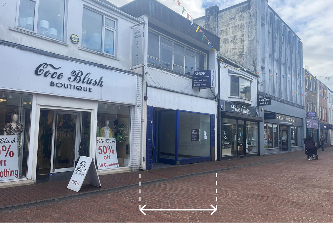 10 Queen Street, Neath, West Glamorgan SA11 1DL