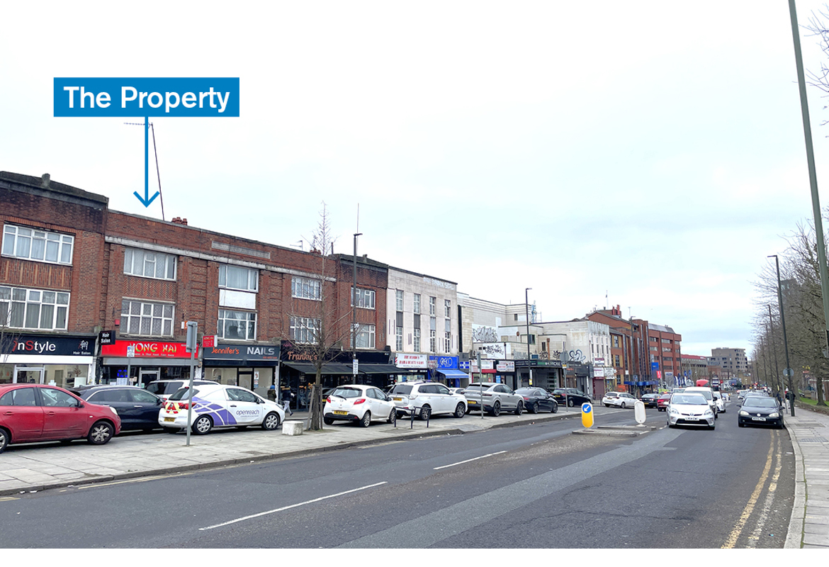 271 Edgware Road, Colindale, London NW9 6NB
