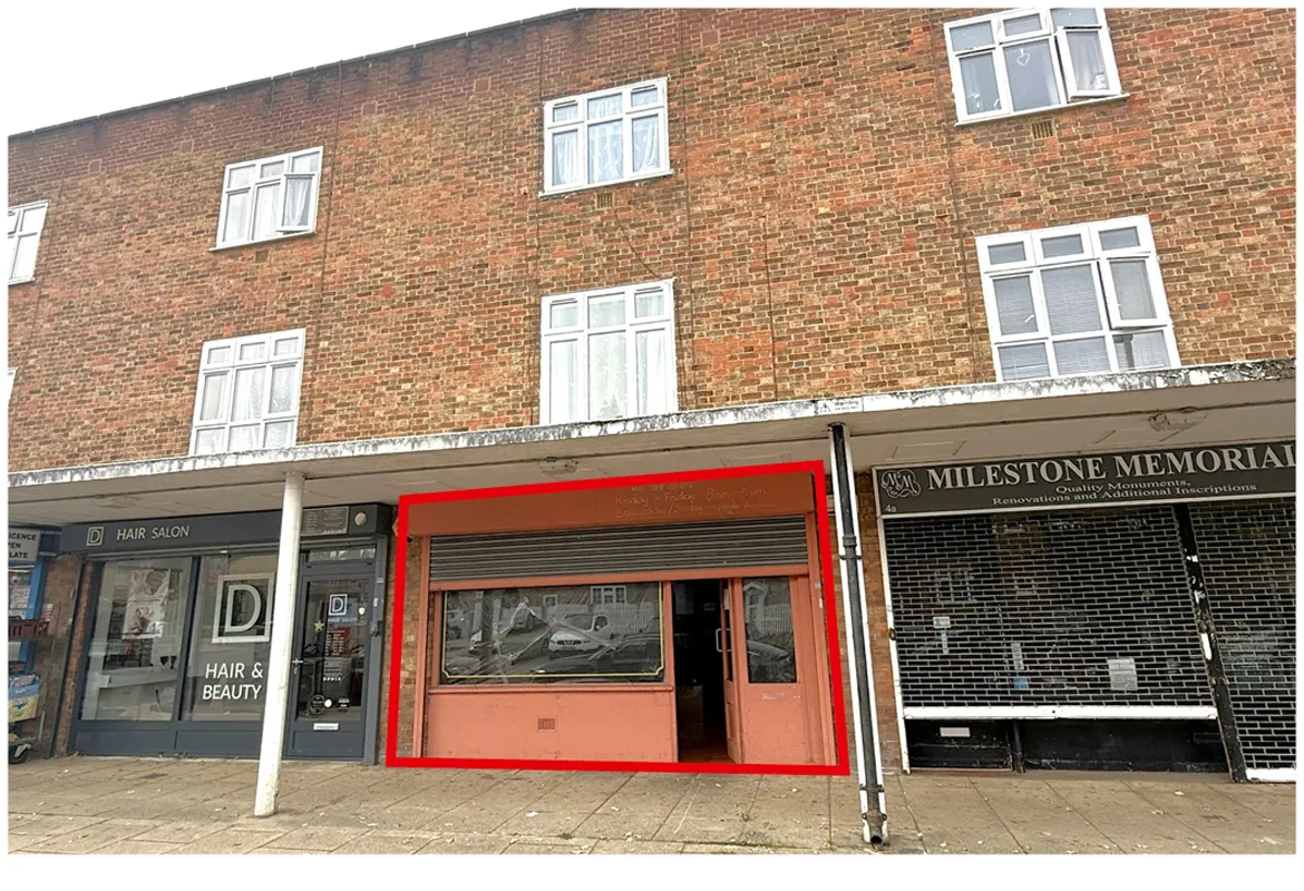 6a Frensham Drive, Putney Vale, London SW15 3EA