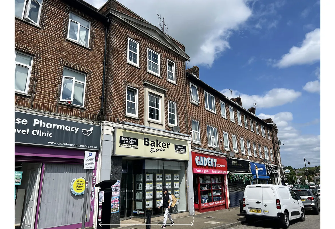 Property cover