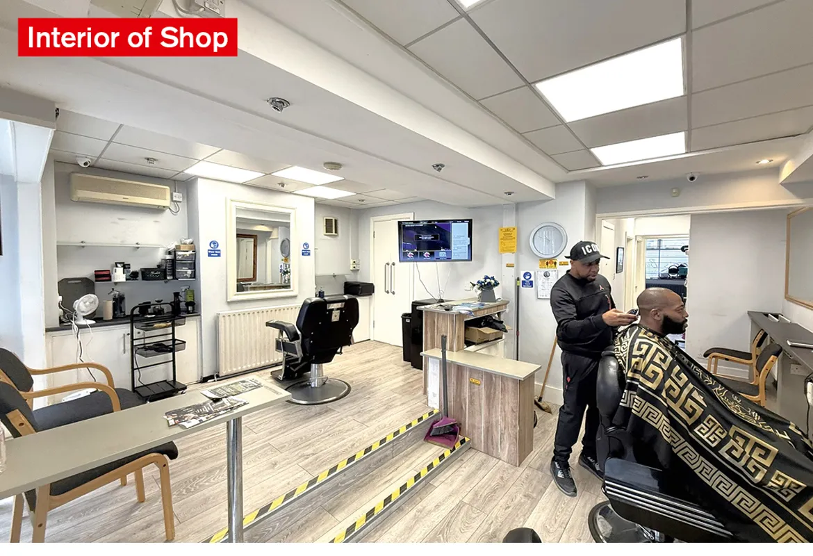 504/504a Stafford Road, Wolverhampton, West Midlands WV10 6AN