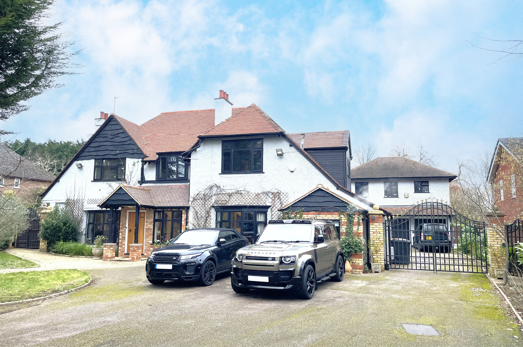 18 Bromham Road, Biddenham, Bedford, Bedfordshire MK40 4AF