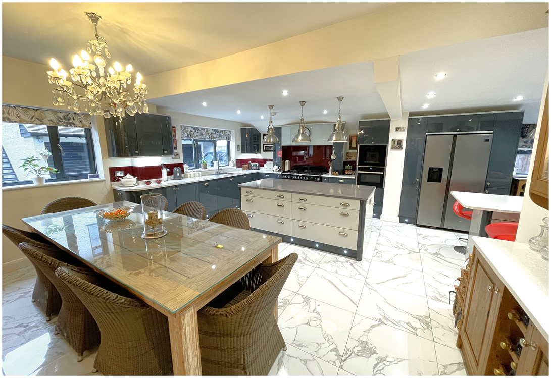 18 Bromham Road, Biddenham, Bedford, Bedfordshire MK40 4AF