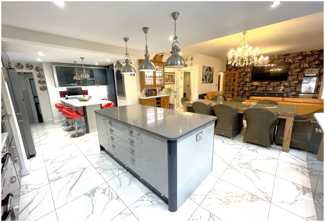 18 Bromham Road, Biddenham, Bedford, Bedfordshire MK40 4AF