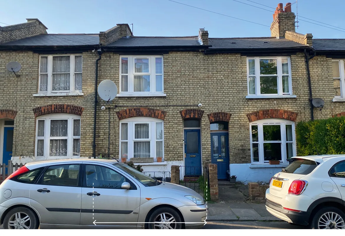 Property cover