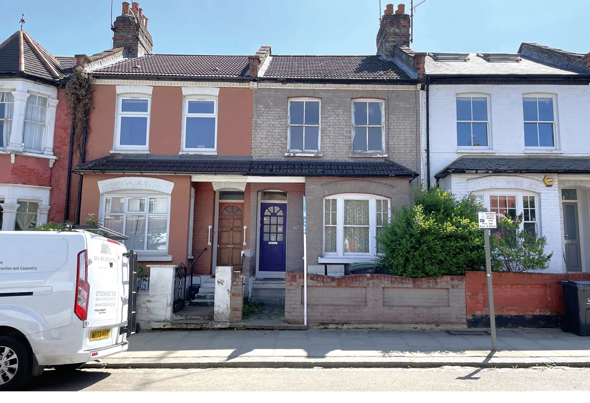 Property cover