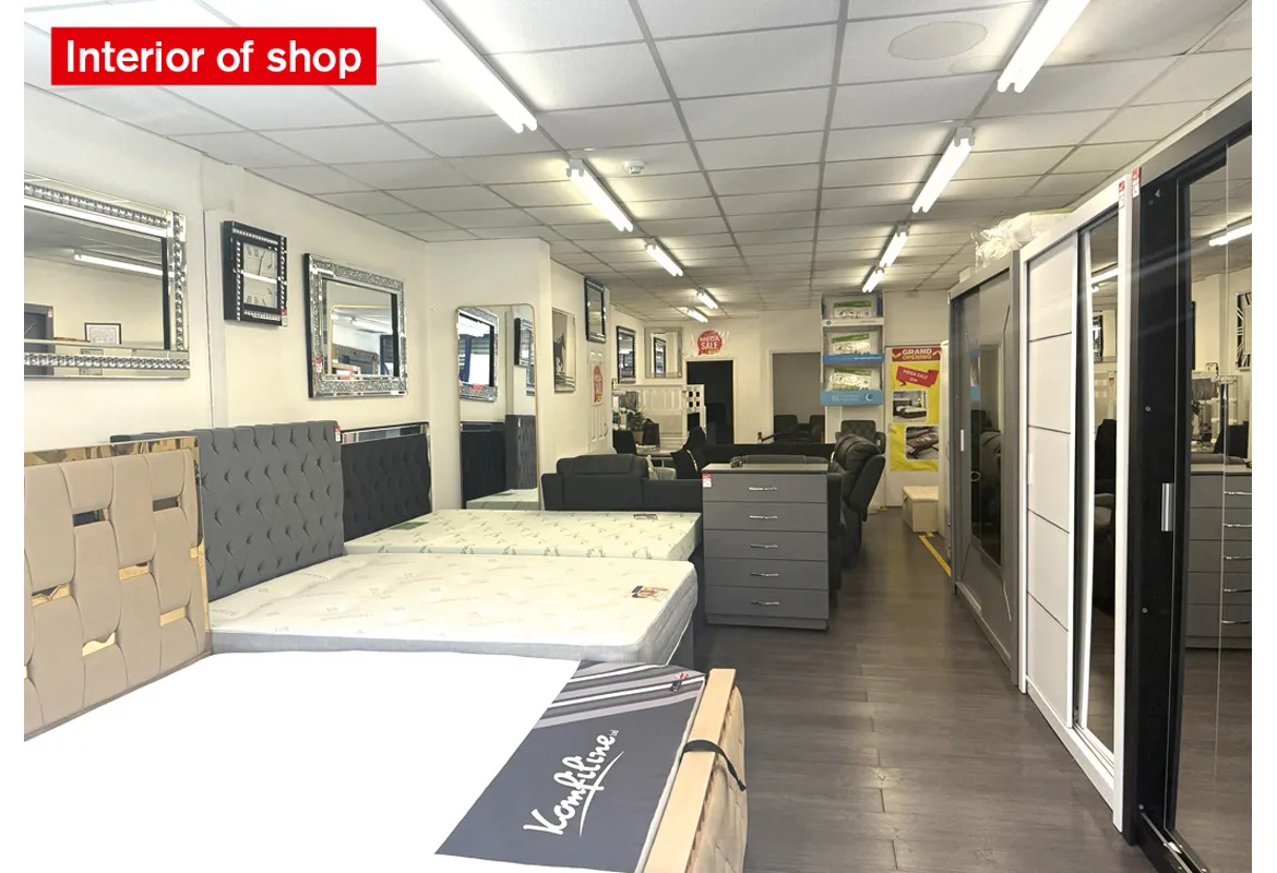 397 Walworth Road, Walworth, London SE17 2AW