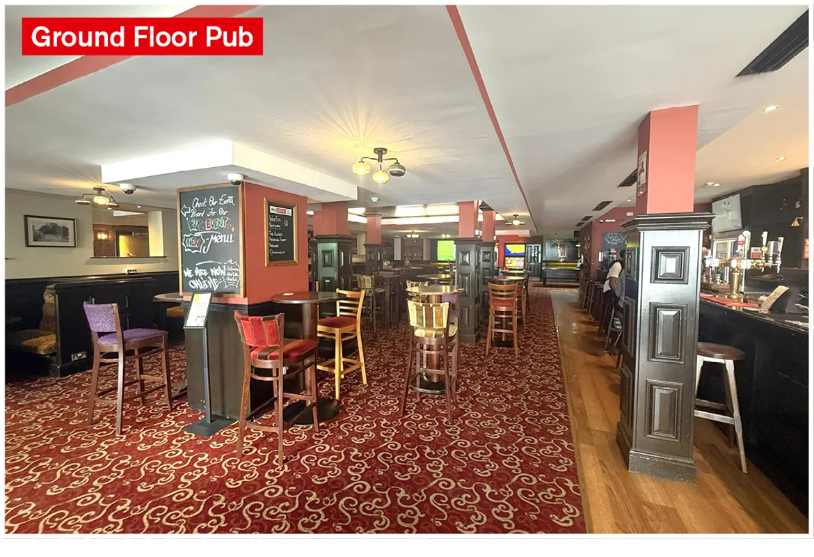 316–322 Green Lanes, Palmers Green, London N13 5TT