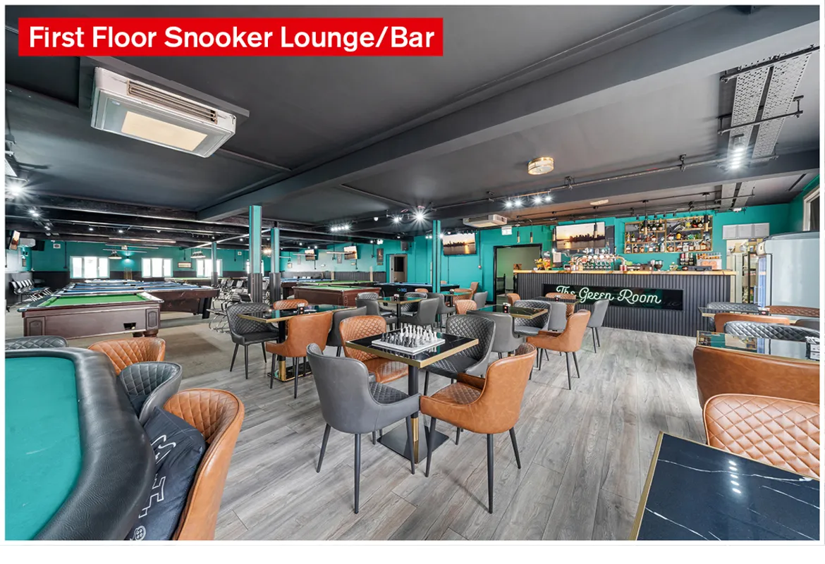 316–322 Green Lanes, Palmers Green, London N13 5TT