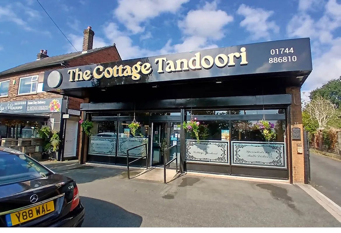 31 Church Road, Rainford, St Helens, Merseyside WA11 8HE