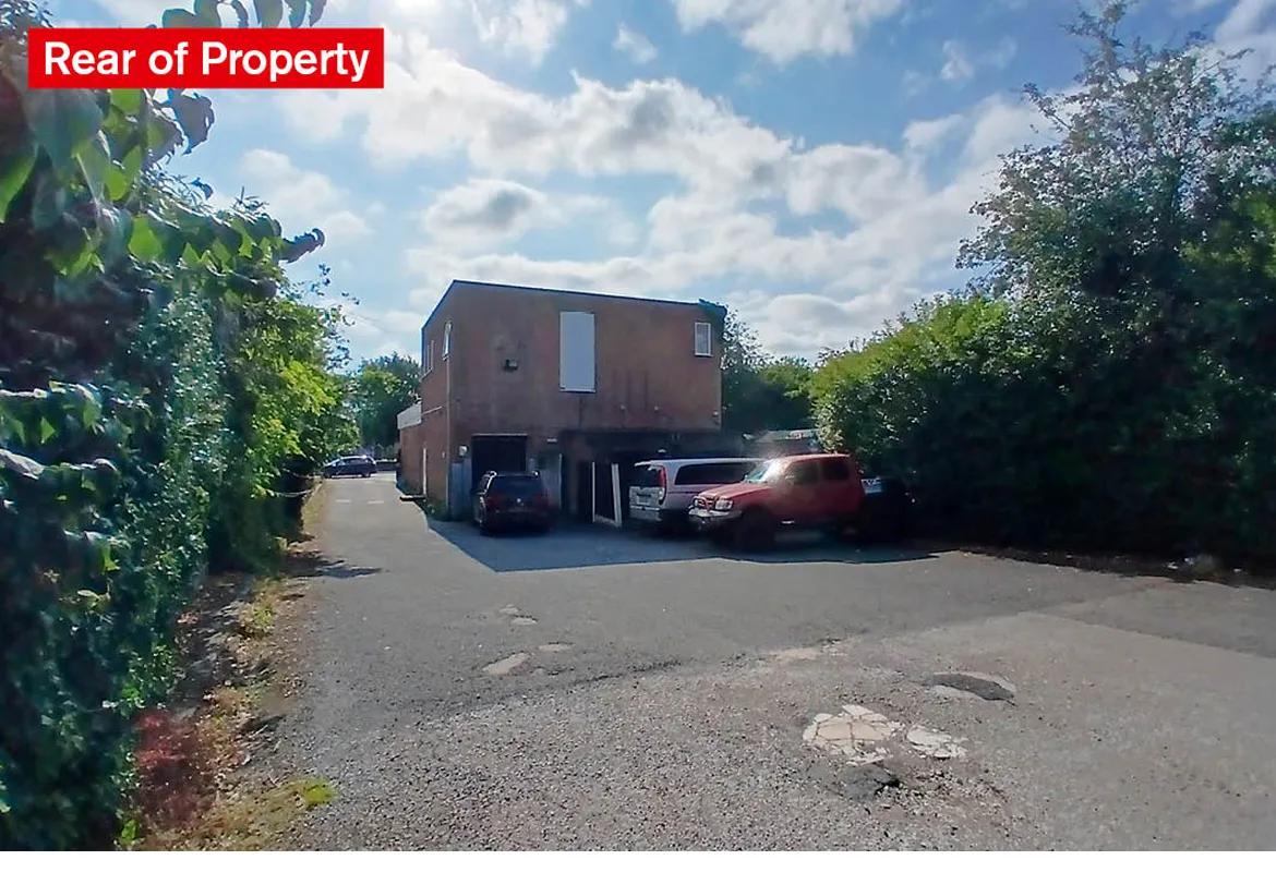 31 Church Road, Rainford, St Helens, Merseyside WA11 8HE