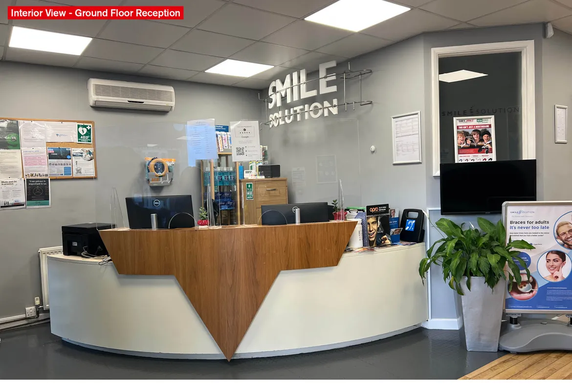 6 The Parade, Shirehampton, Bristol BS11 9TS