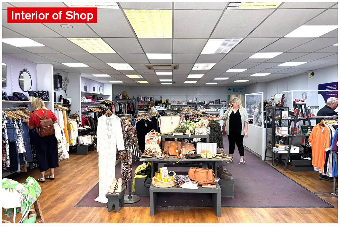 75 High Street, Alfreton, Derbyshire DE55 7DP