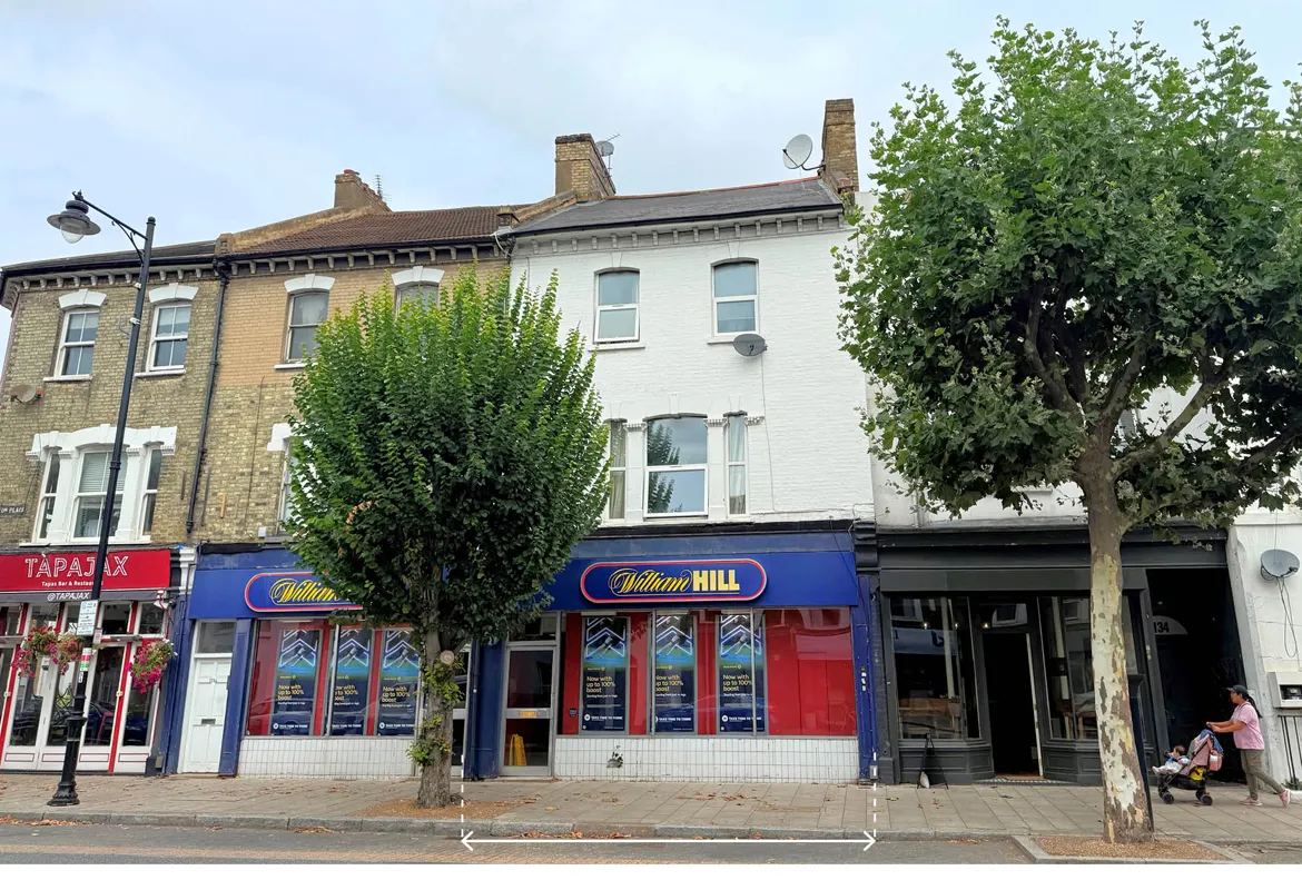 Property cover
