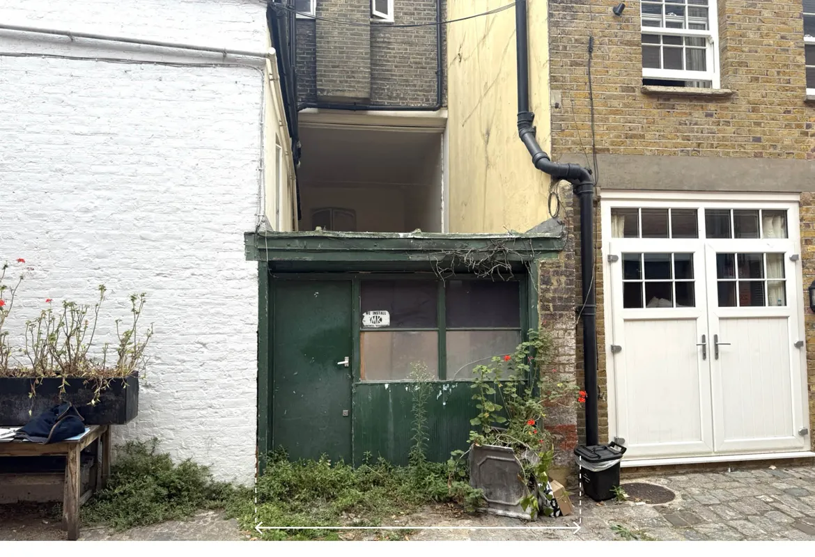 Property cover