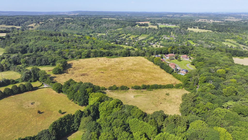 Land at School Lane, West Kingsdown, Sevenoaks TN15 6AW