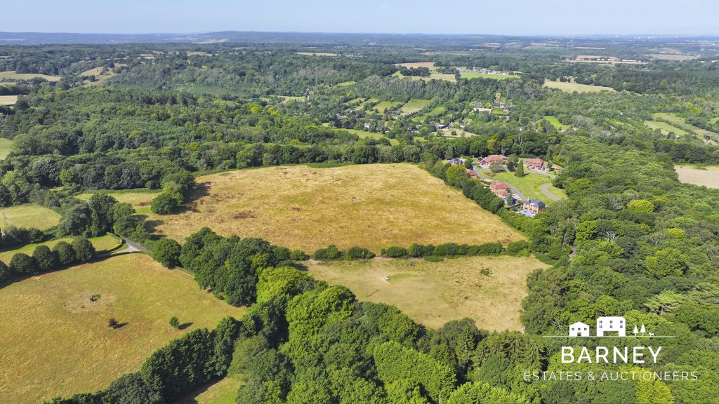 Land at School Lane, West Kingsdown, Sevenoaks TN15 6AW