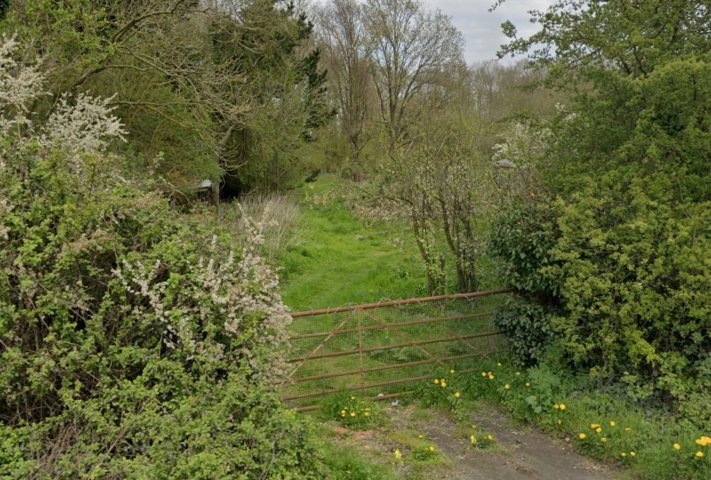 Wilburton View, Land to the north of Haddenham Road, Wilburton, Ely CB6 3RG
