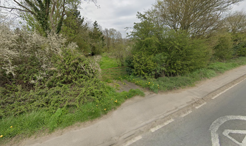 Wilburton View, Land to the north of Haddenham Road, Wilburton, Ely CB6 3RG