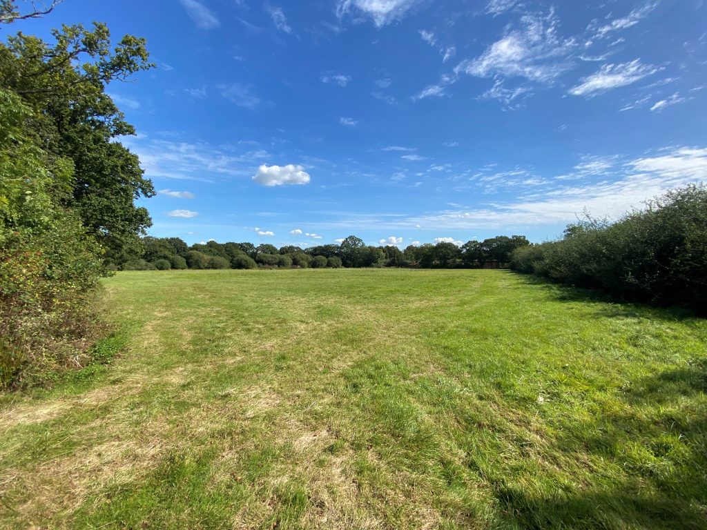 Blue Parcel, Land at Bonnetts Lane, Gatwick RH11 0NY