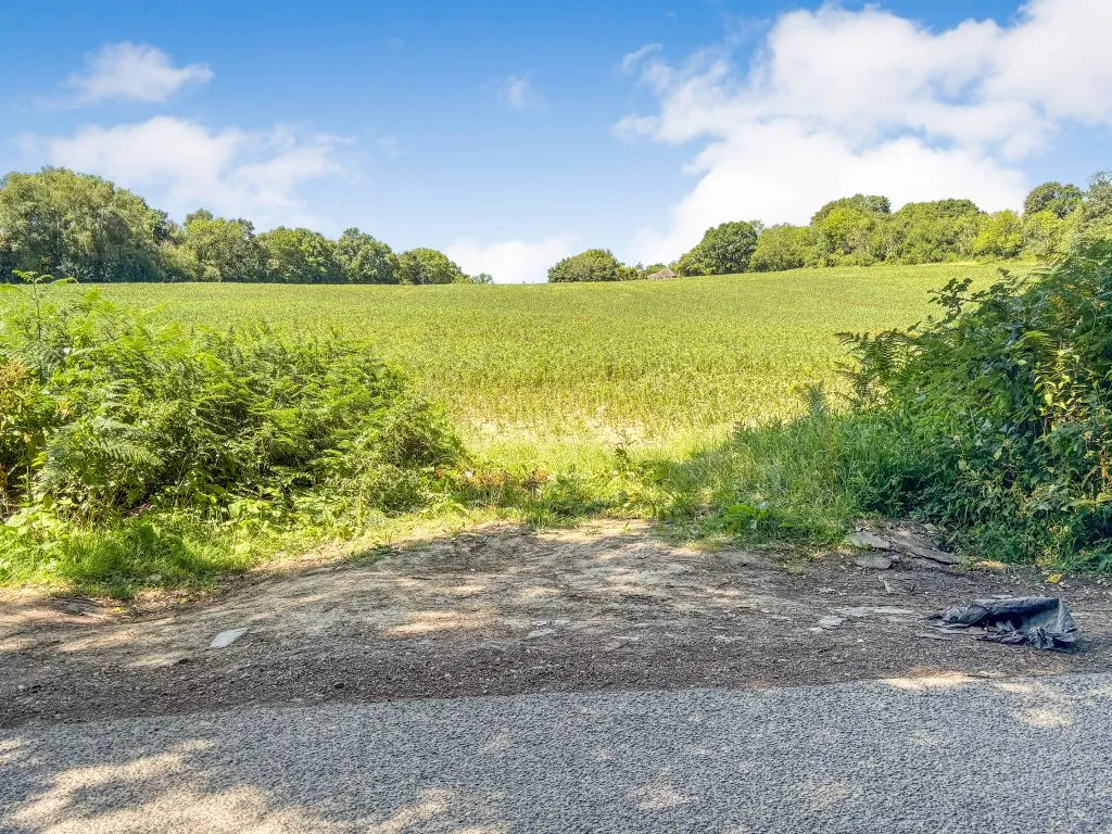 ‘Crowhurst’, Land off Riccards Lane, Whatlington, East Sussex, TN33 0NG