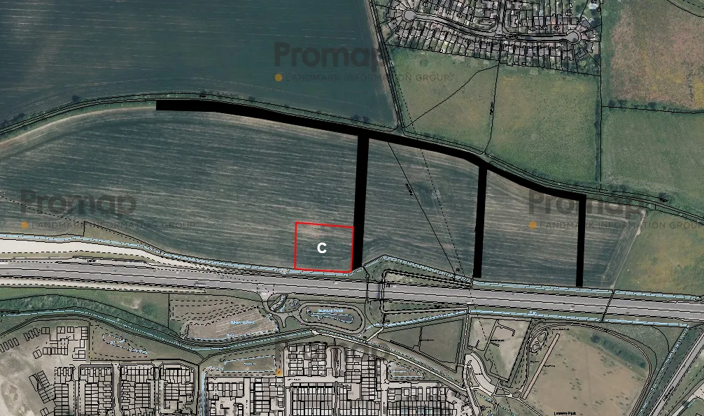 Land off Luton Road, Chalton, Luton, LU4 9UG