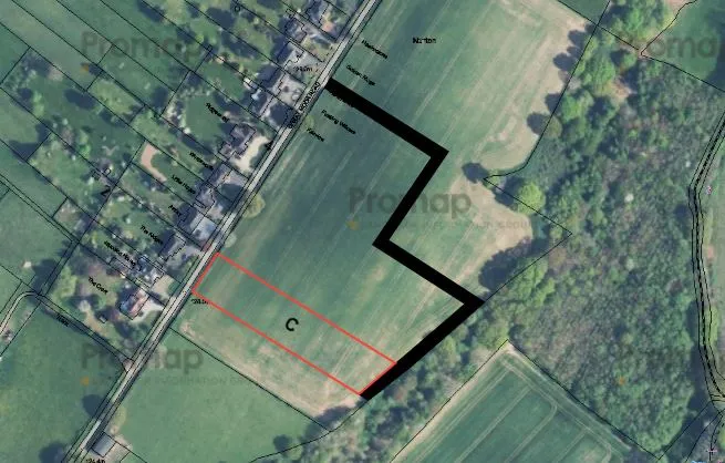 Property cover