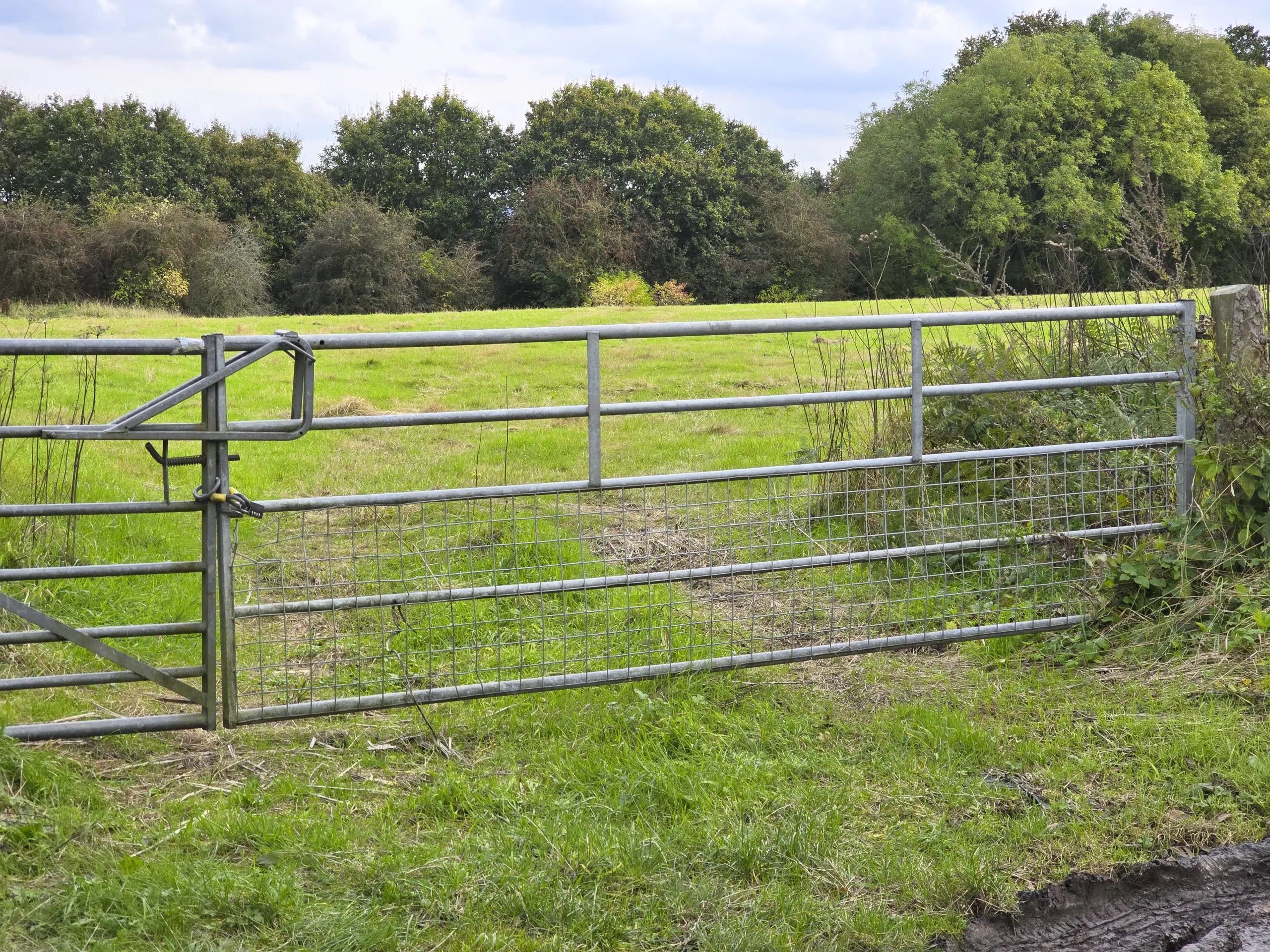 Land at Great Moor Road, Pattingham, Wolverhampton, WV6 7AU