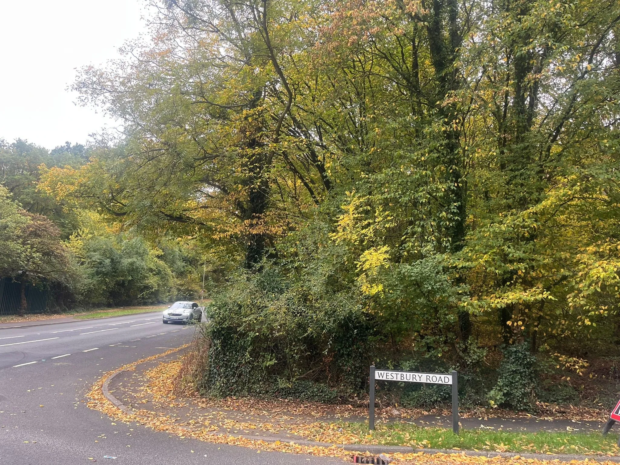 ‘Wildacres View’, Sandy Lane, Northwood, HA6 3HB