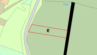 Property cover
