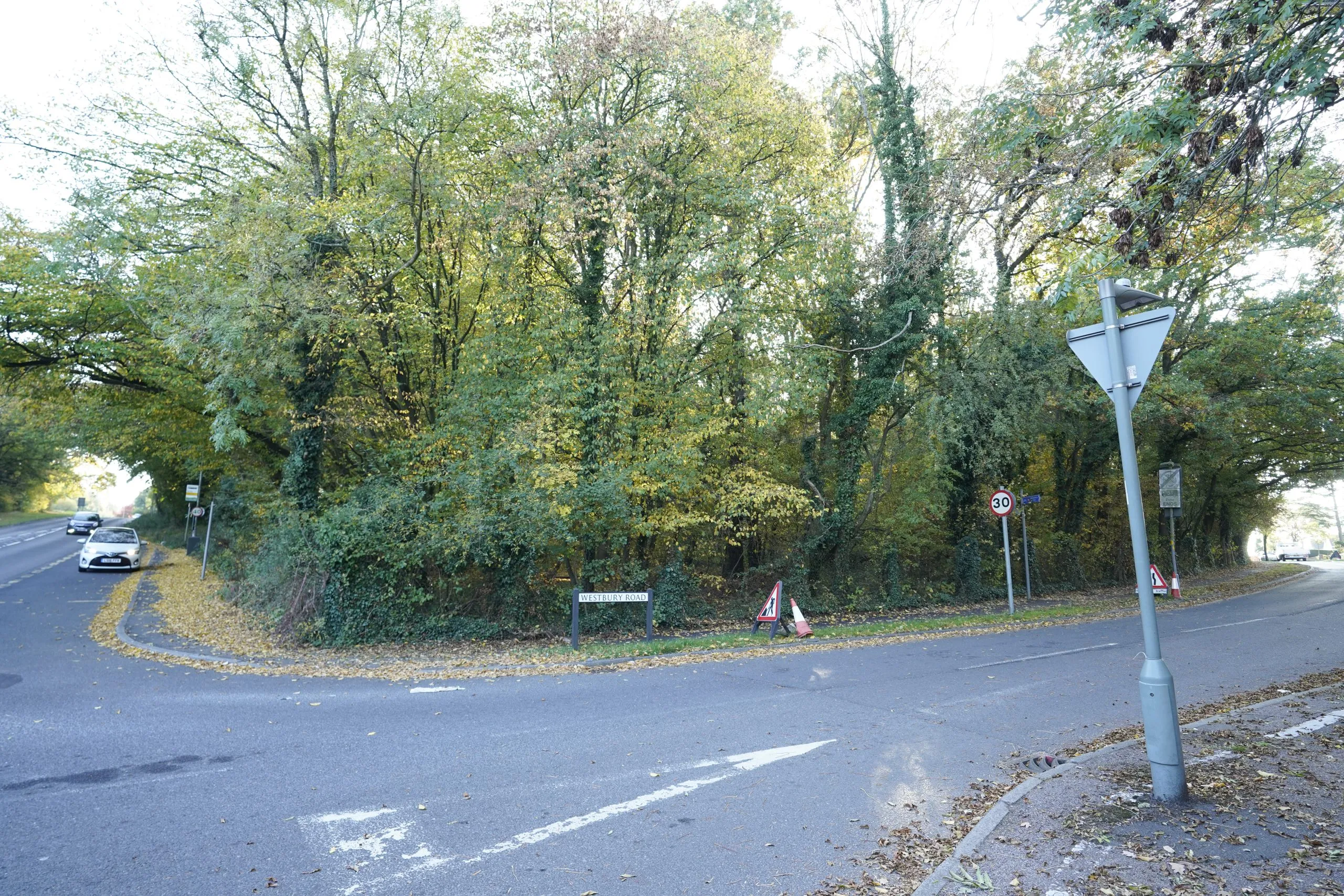 ‘Wildacres View’ Sandy Lane, Northwood, London, HA6 3HB