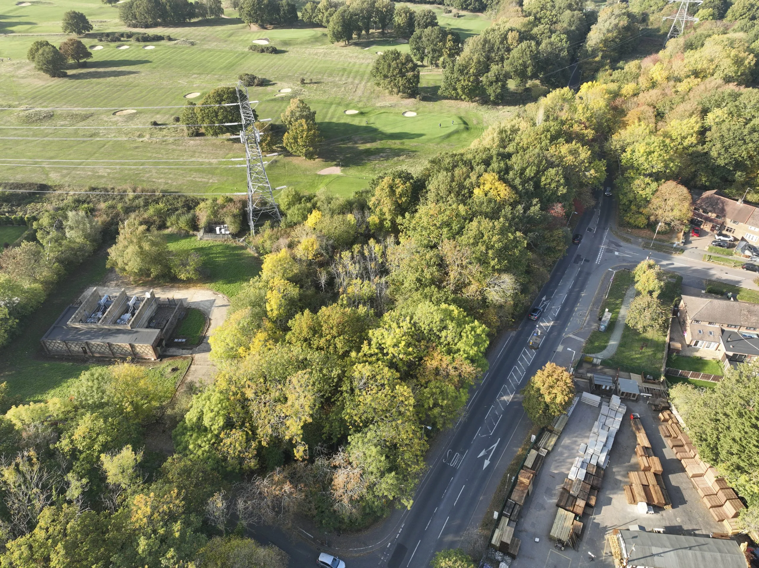 ‘Wildacres View’ Sandy Lane, Northwood, London, HA6 3HB
