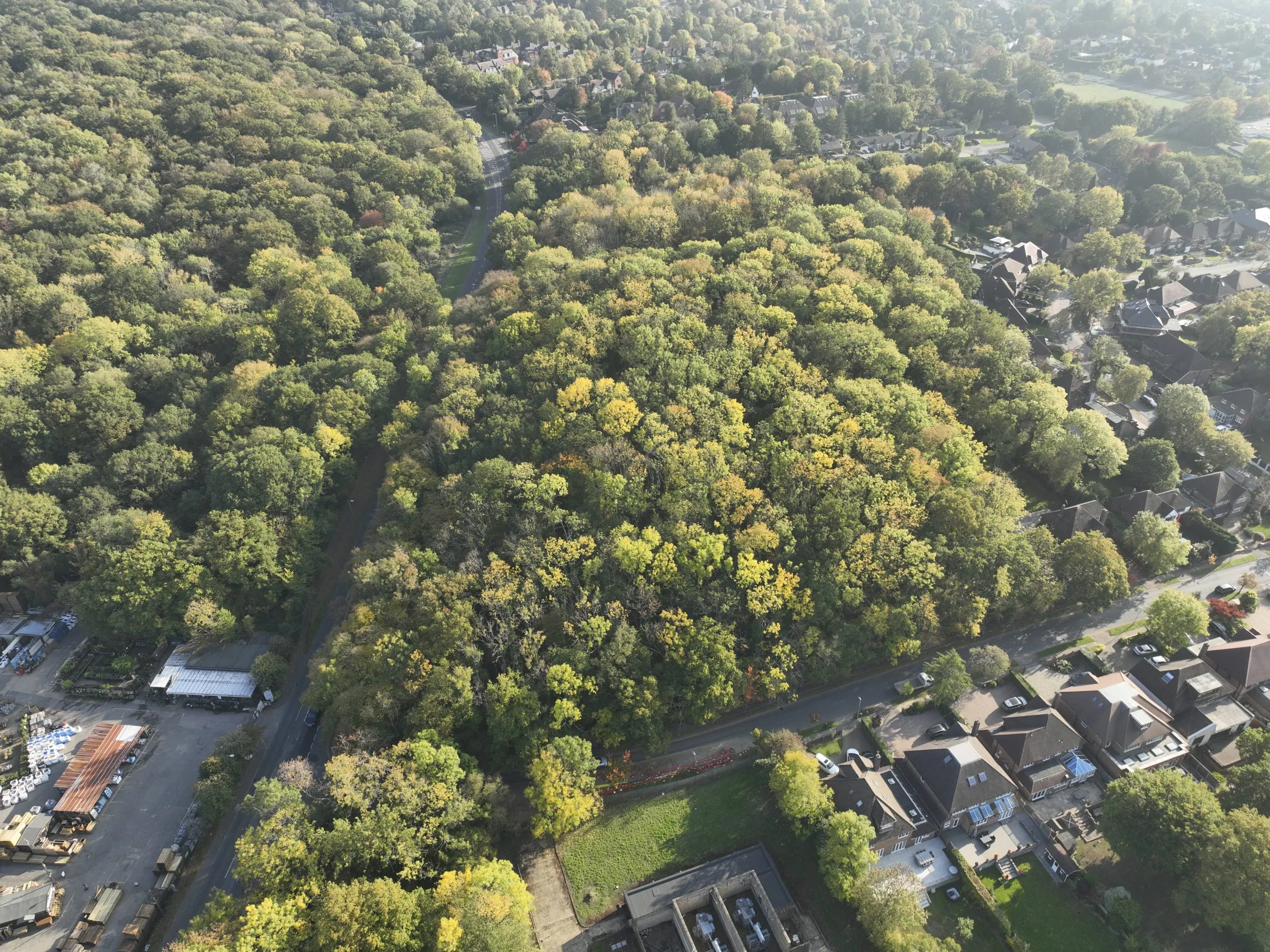 ‘Wildacres View’ Sandy Lane, Northwood, London, HA6 3HB