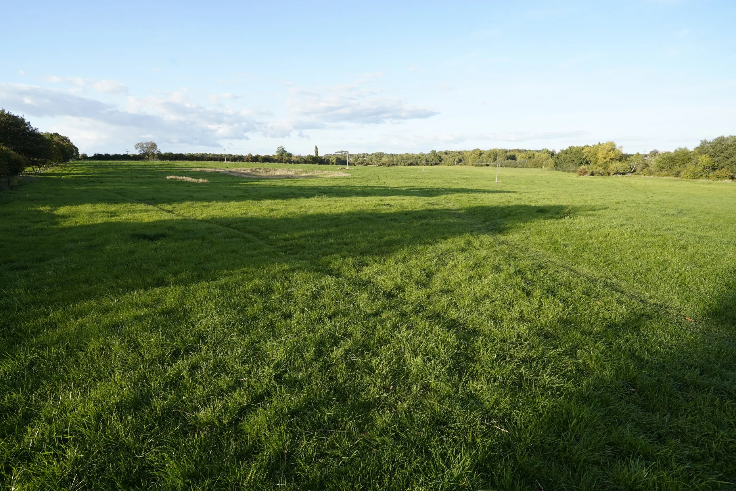 Land at Baxters Farm, Fyfield Lechlade, GL7 3NS