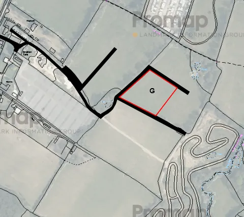Land off Bonnetts Lane, Gatwick, West Sussex, RH11 0NY
