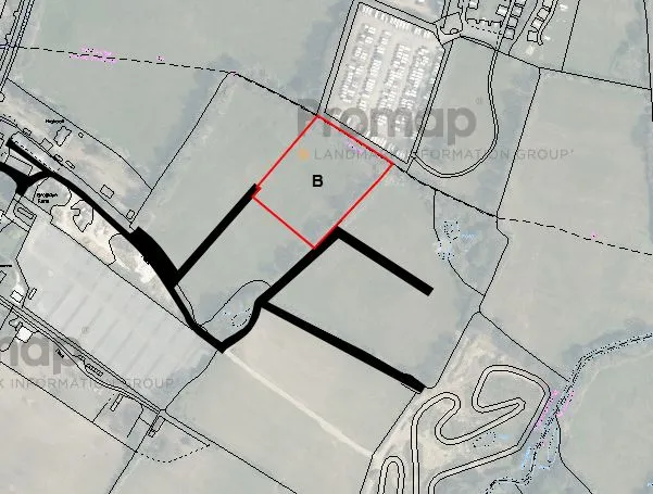 Land off Bonnetts Lane, Gatwick, West Sussex, RH11 0NY
