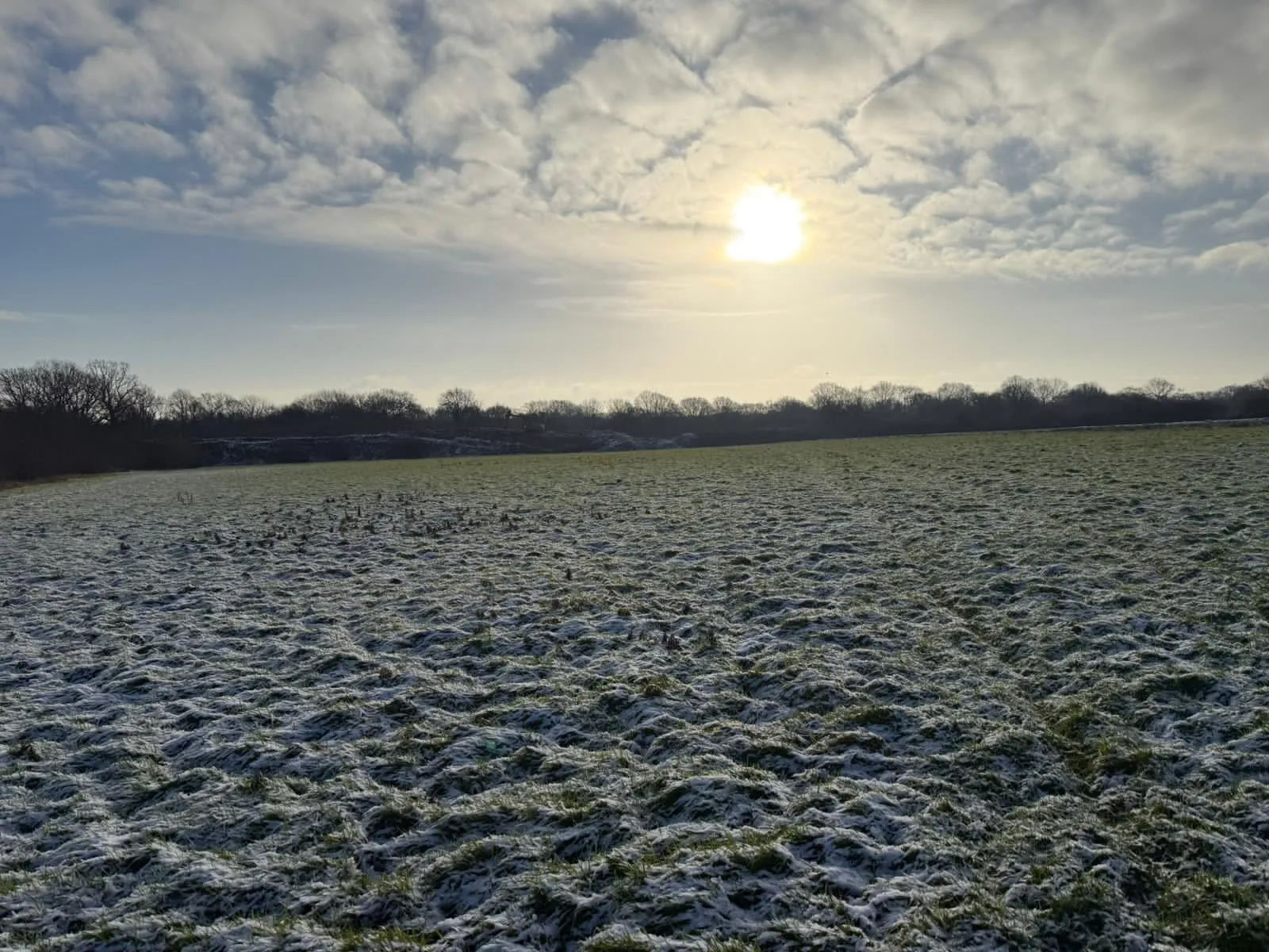 ‘Brooklyn Parking Site’ Bonnetts Lane, Crawley, West Sussex, RH11 0NY