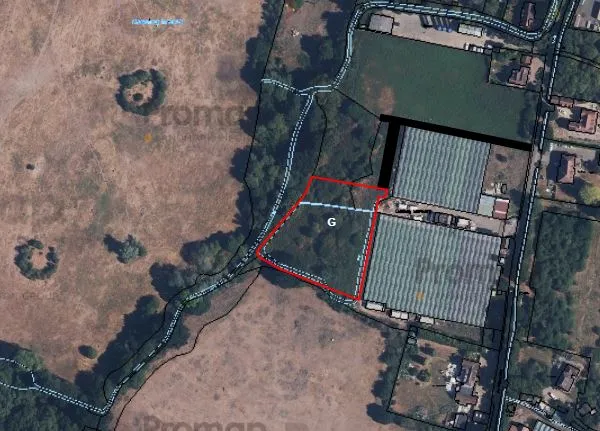 Land at Paynes Lane, Nazeing, EN9 2EU
