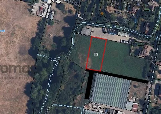 Property cover