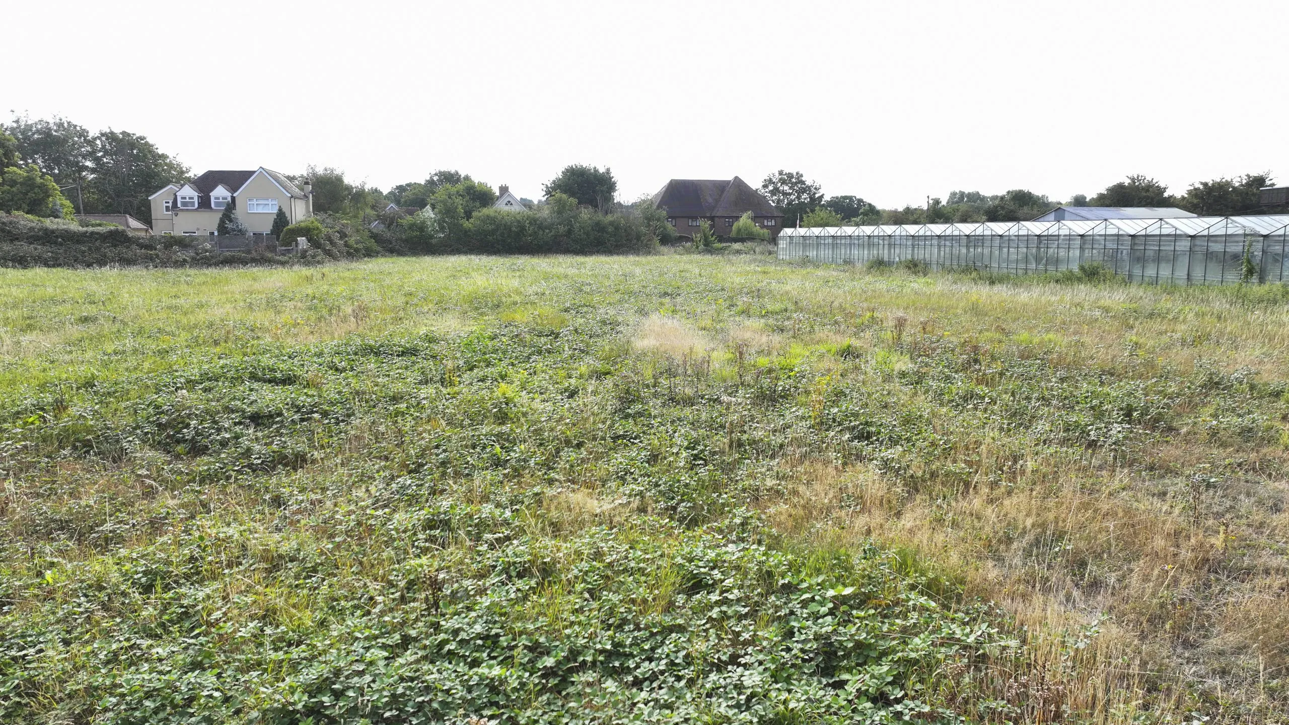 Land at Paynes Lane, Nazeing, EN9 2EU