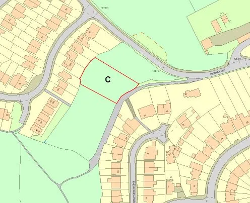 Property cover