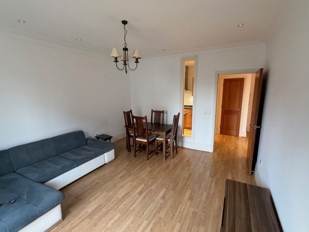 Property cover