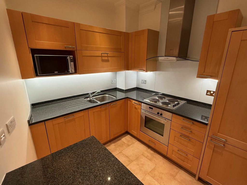 23 Lime House, 33, Melliss Avenue, Kew, TW9 4AE