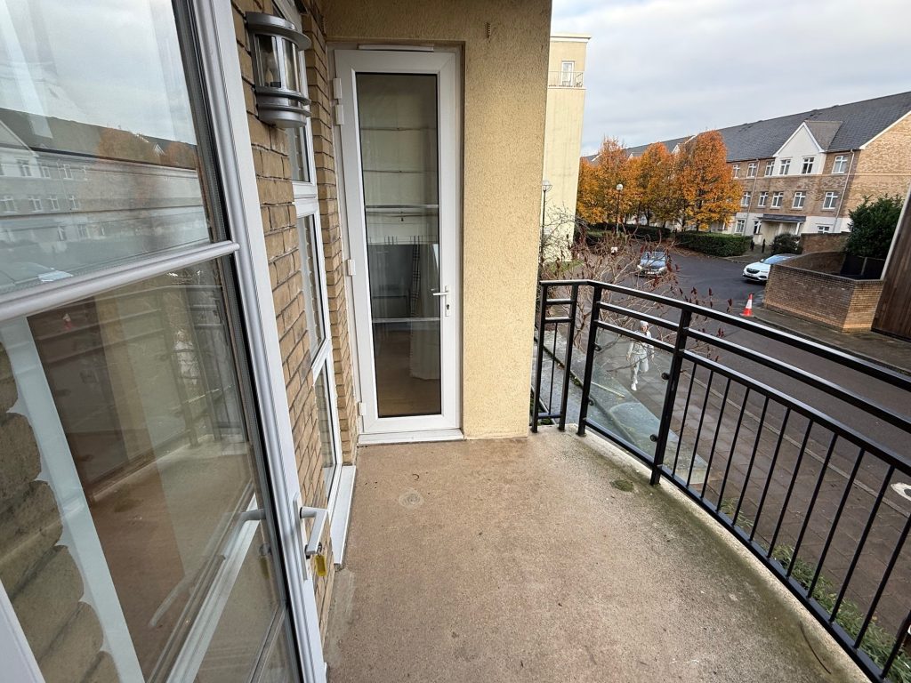 23 Lime House, 33, Melliss Avenue, Kew, TW9 4AE