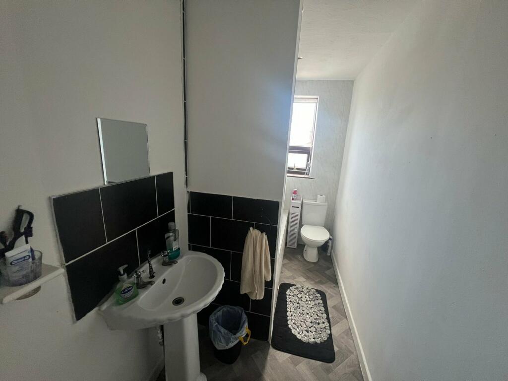 75 Eton Hill Road, Radcliffe, Manchester, M26 2XQ