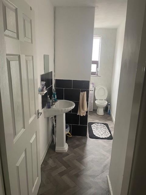75 Eton Hill Road, Radcliffe, Manchester,M26 2XQ