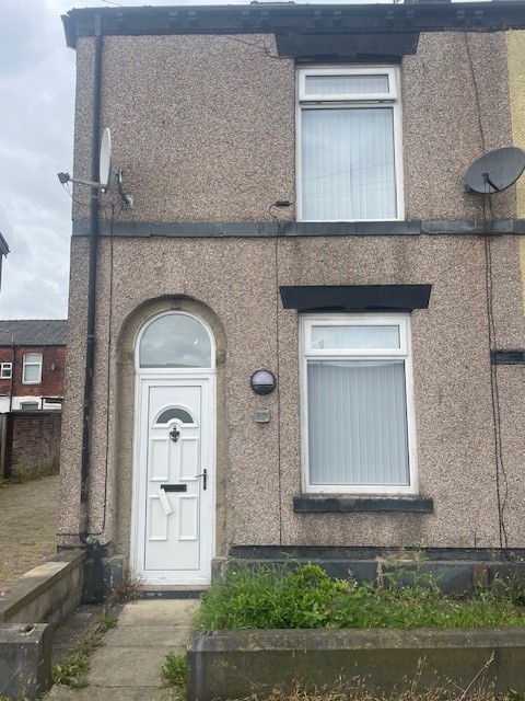 75 Eton Hill Road, Radcliffe, Manchester,M26 2XQ