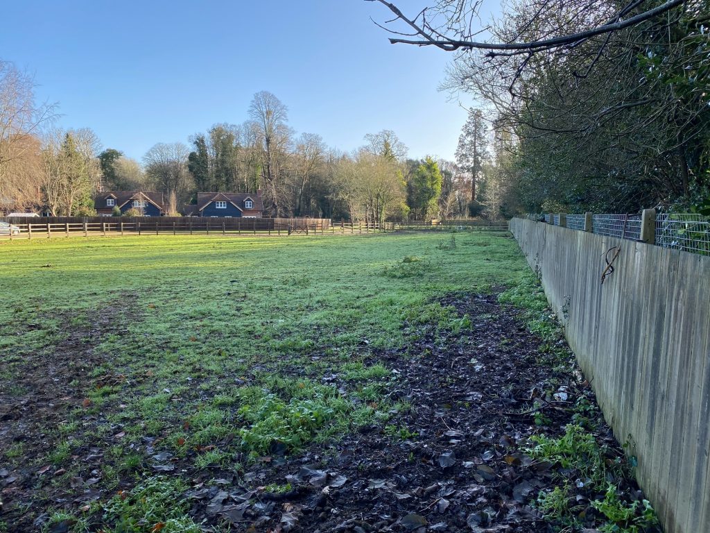 ‘Shire Luna’ The Shires, Maidenhead, Berkshire, SL6 3FG