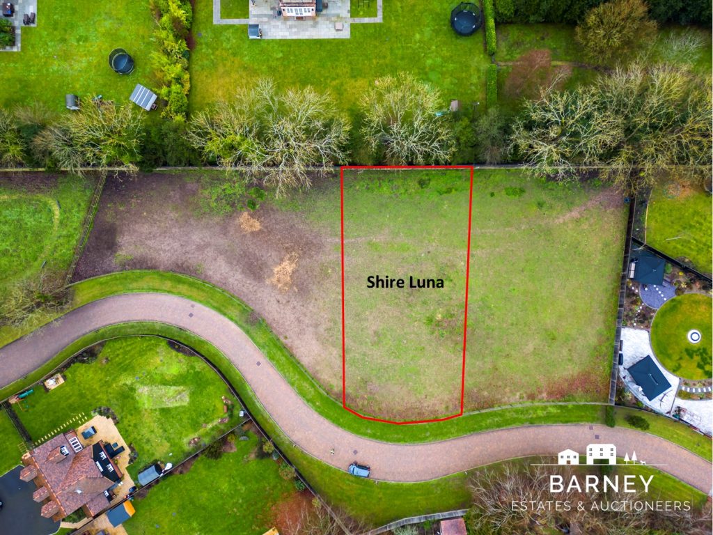 ‘Shire Luna’ The Shires, Maidenhead, Berkshire, SL6 3FG